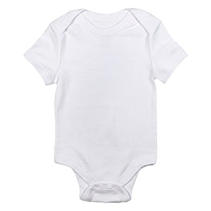 Baby Onesie for Sublimation