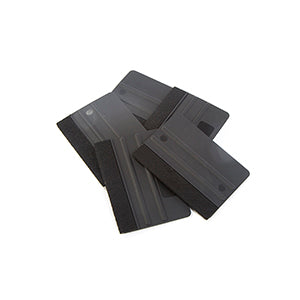 1 Side Felt Squeegee
