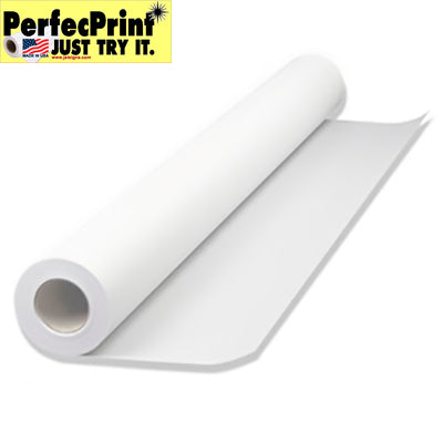 20" PerfecPrint Adhesive Sticker Vinyl for BN20