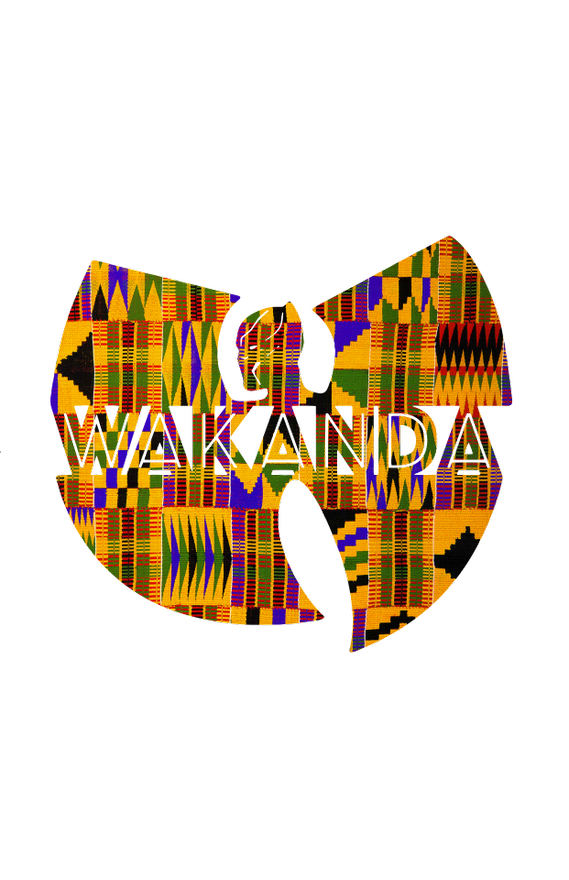 Black History DTF Transfers