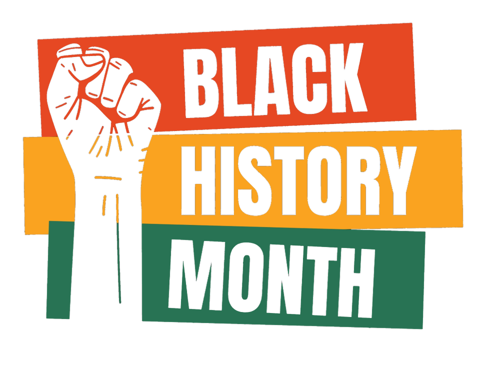 Black History DTF Transfers