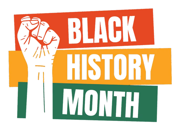 Black History Month DTF Transfers