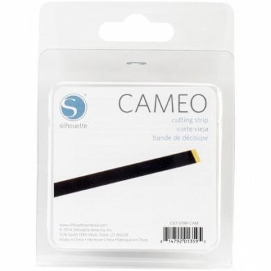 Silhouette Cut Strip