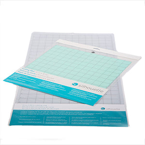 Silhouette Mat