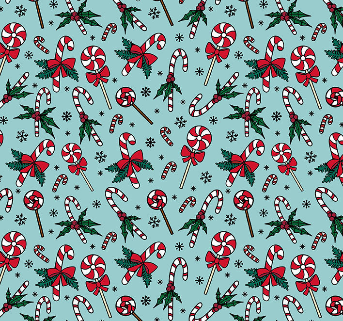 Custom Christmas Collection Patterns Turbo T-Shirt Vinyl