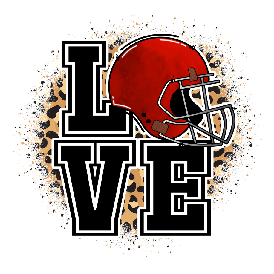 Football DTF Transfer