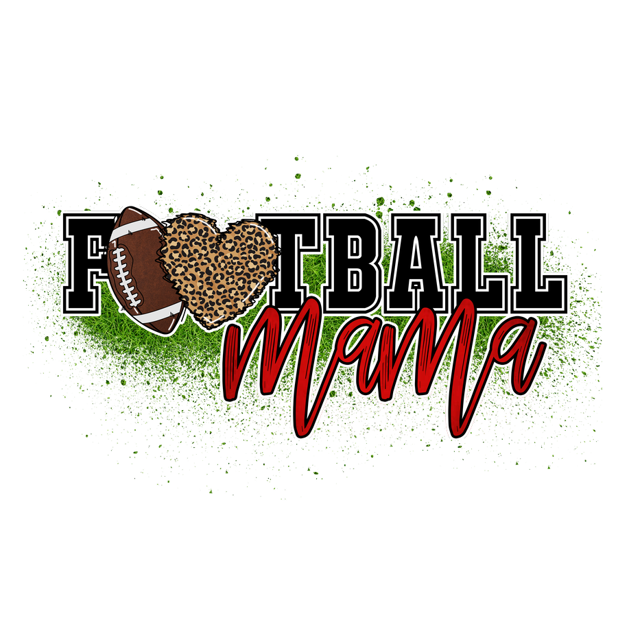 Football DTF Transfer