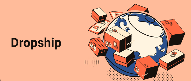 Dropship Fee