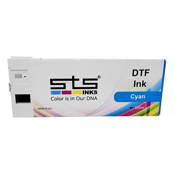 STS DTF Ink for VJ-628 - Cartridges