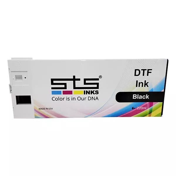 STS DTF Ink for VJ-628 - Cartridges