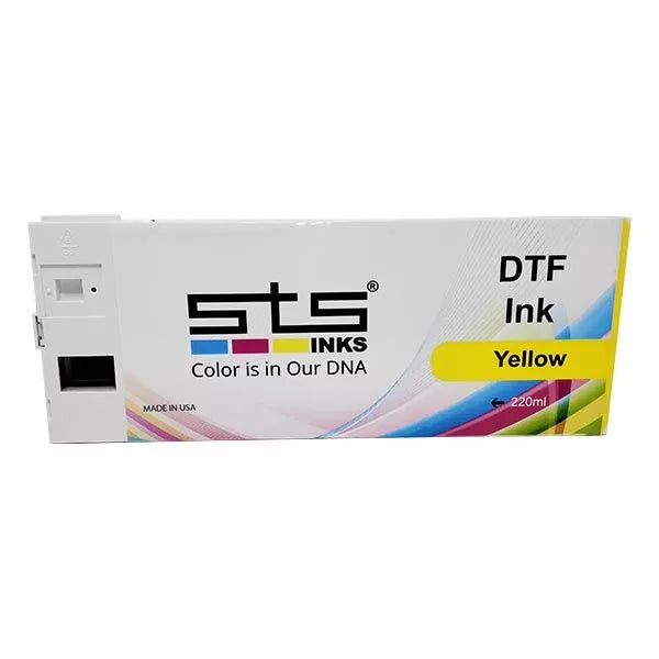 STS DTF Ink for VJ-628 - Cartridges