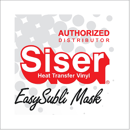 EasySubli Transfer Tape (Mask), Printing Supplies