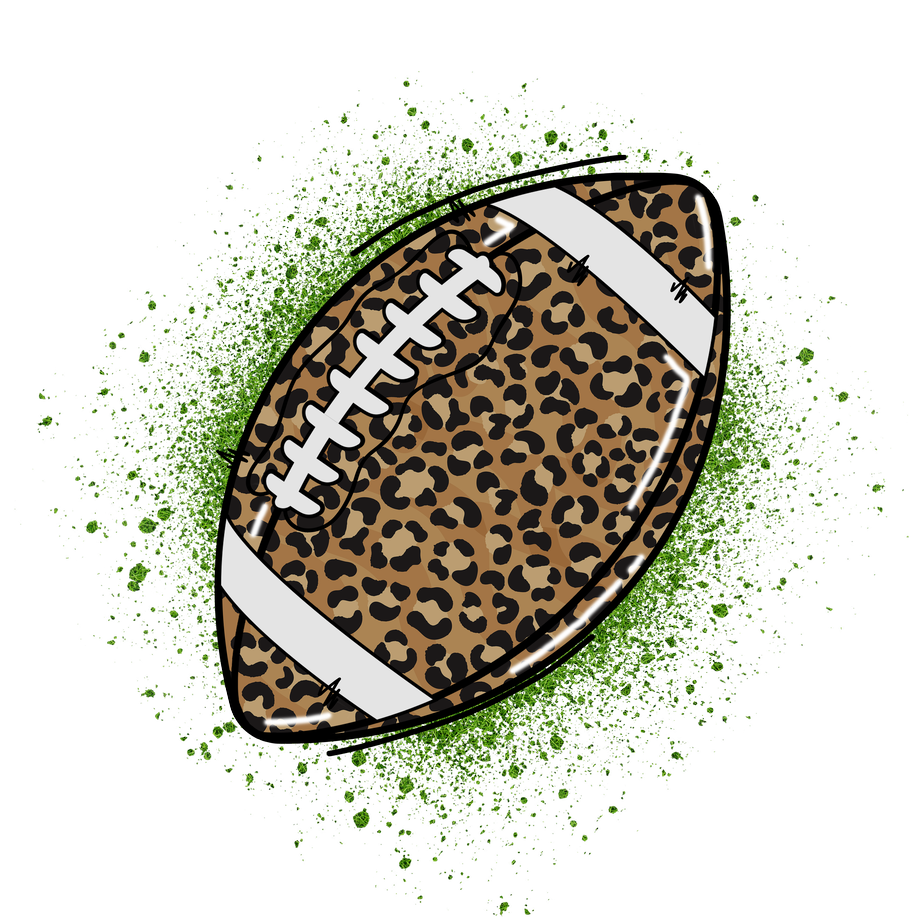 Football DTF Transfer