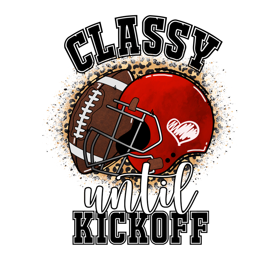 Football DTF Transfer