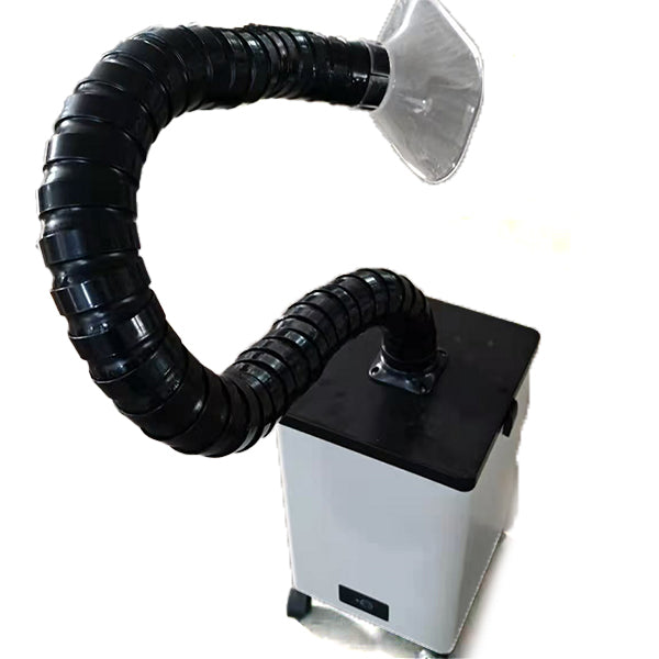 DTF Oven Air Purifier/Filter Pro