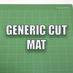 Generic Cutting Mat for Cameo and Cricut