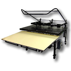 GK Maxi Press 44" x 64"- Drop Ship