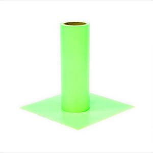 12" PerfecCut Glow N Dark Adhesive Vinyl