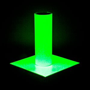 12" PerfecCut Glow N Dark Adhesive Vinyl