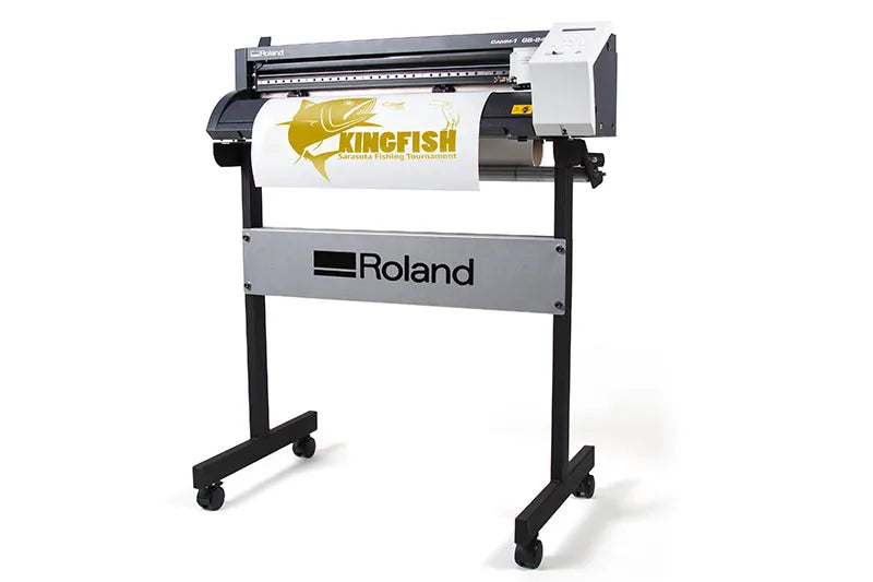 VersaSTUDIO GS2-24 Vinyl Cutter (Drop-Shipped)