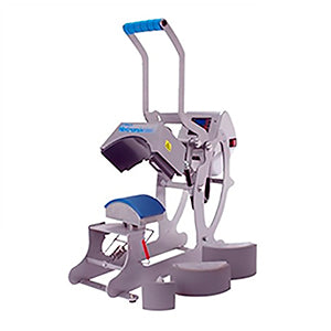 Hotronix Auto Open -Cap/Sleeve Press - Drop Ship