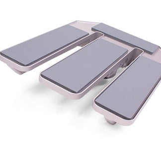 Hotronix Double Sleeve Platen
