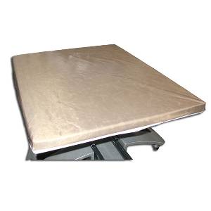 Teflon Platen Covers (Lower and Upper)