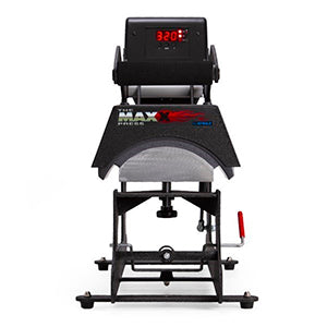 Hotronix Maxx Cap/Hat Press - MAXXC