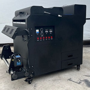 SALE! - DTF Auto Shaker (Pick-up Only)