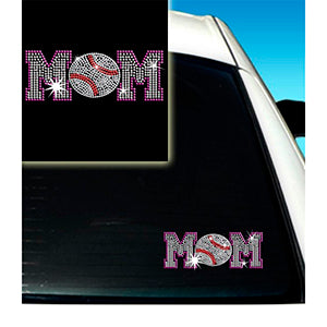 Rhinestone Decal Film - Bling anything with this film