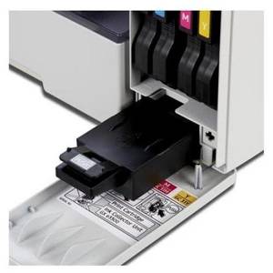 Sawgrass/Ricoh Waste Ink Tank
