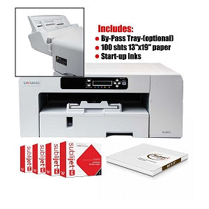 Sawgrass SG500 & SG1000