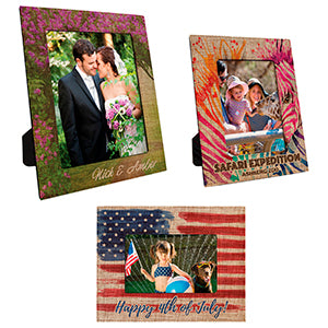 Sublimation Picture Frame