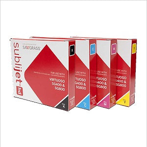 Virtuoso SG400/SG800 Sublijet HD Ink Cartridge
