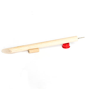 Wood Weeder