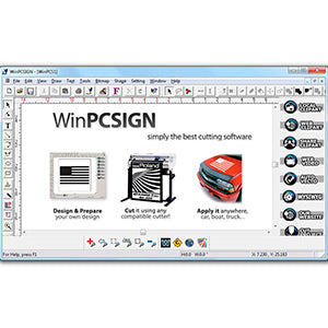 WinPCSign 2018
