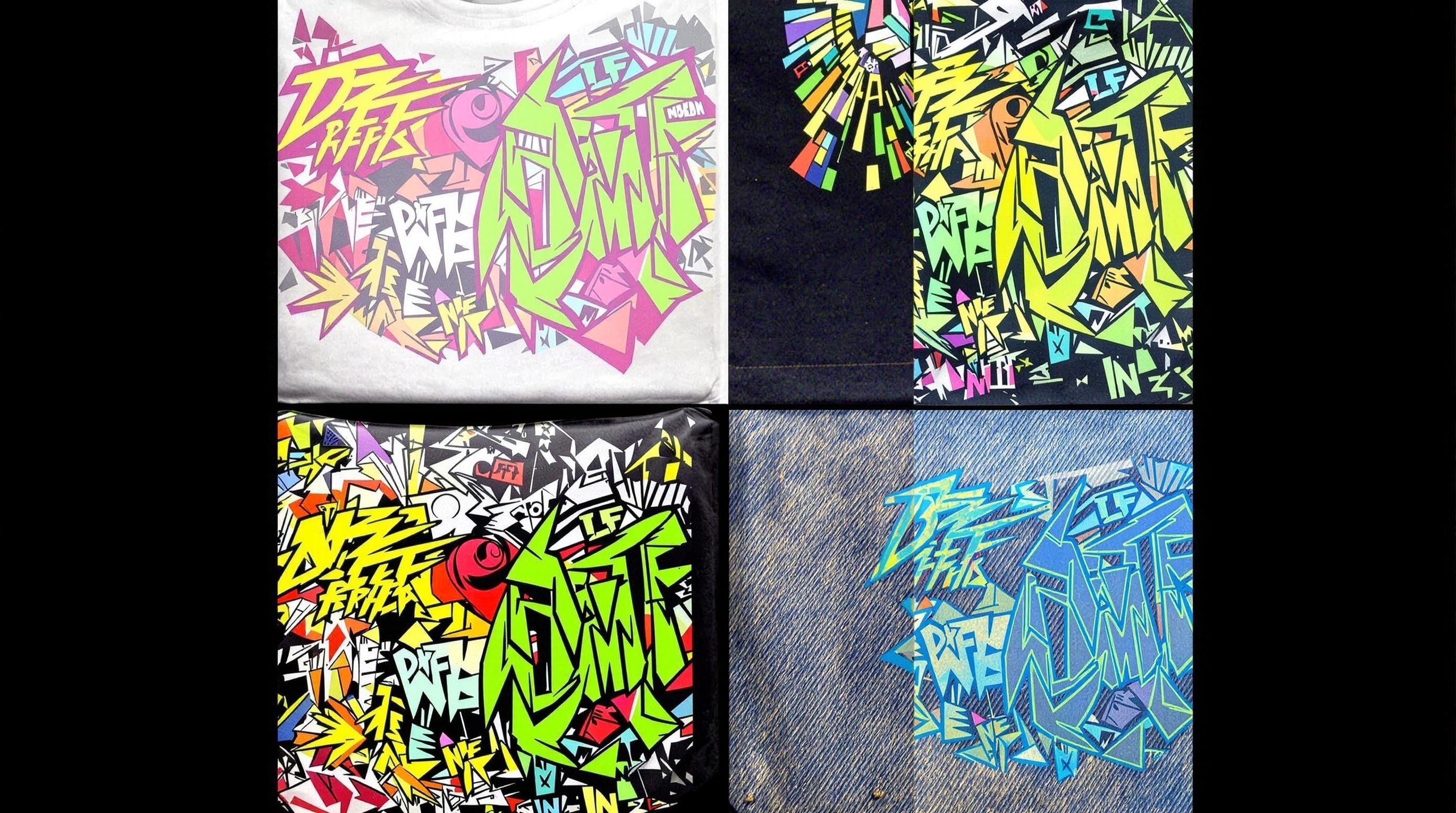 DTF Heat Transfer on Different Fabric Types