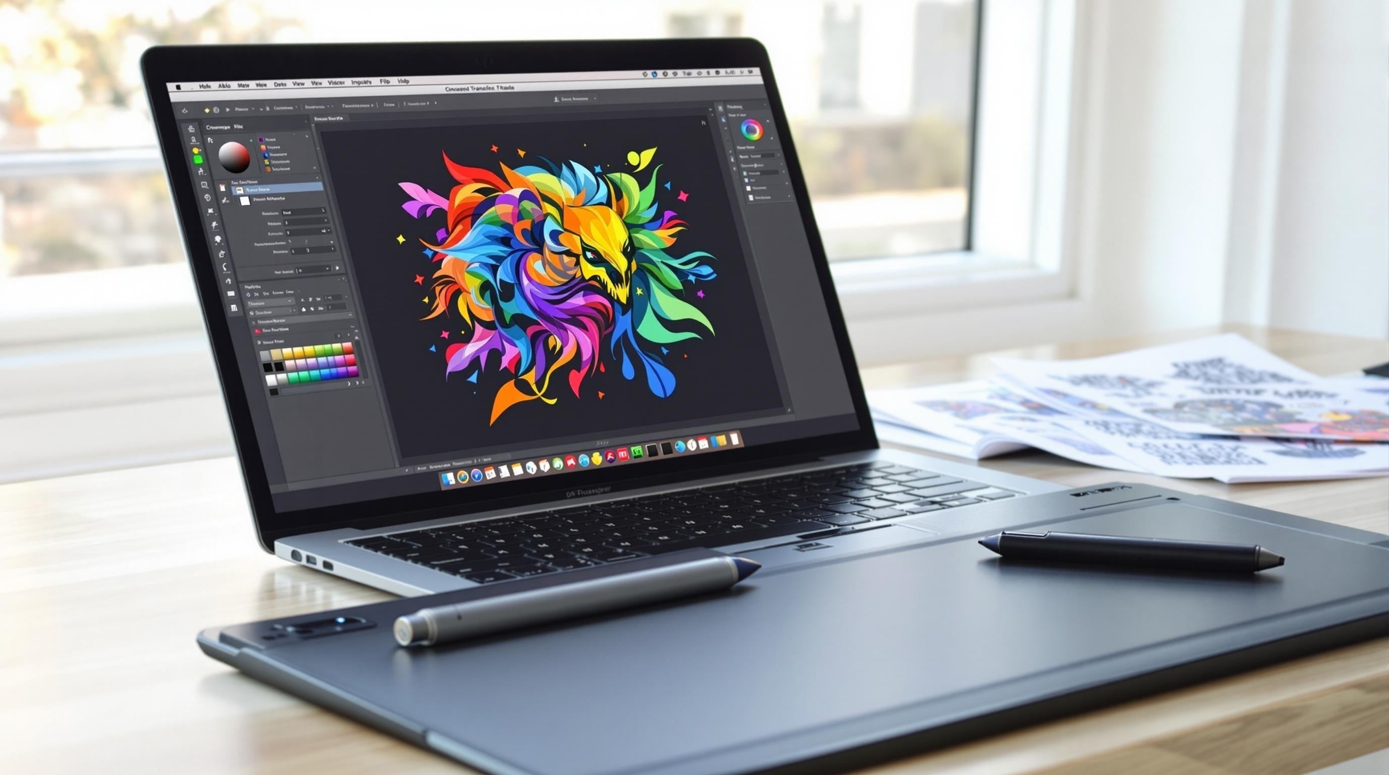 DTF Printing Software and Design Tools Explained
