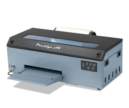Buying Guide for DTF Prestige A4 Desktop Printer Bundle With Shaker Baker