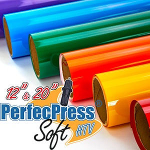 PerfecPress Soft Sheets & Rolls