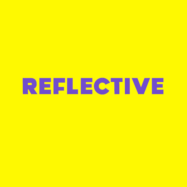PerfecPress Reflective
