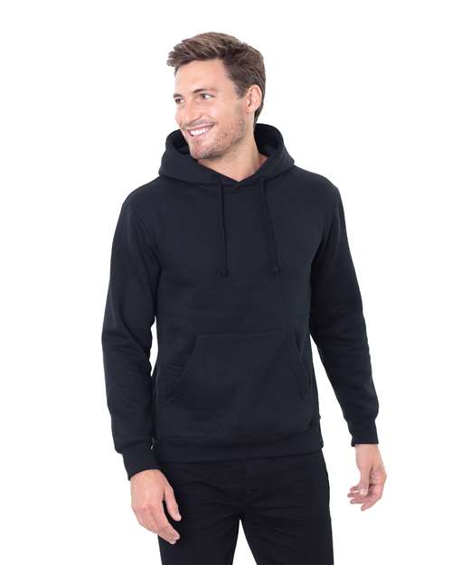 Threadfast T2000 Fleece Pullover  Hoodies