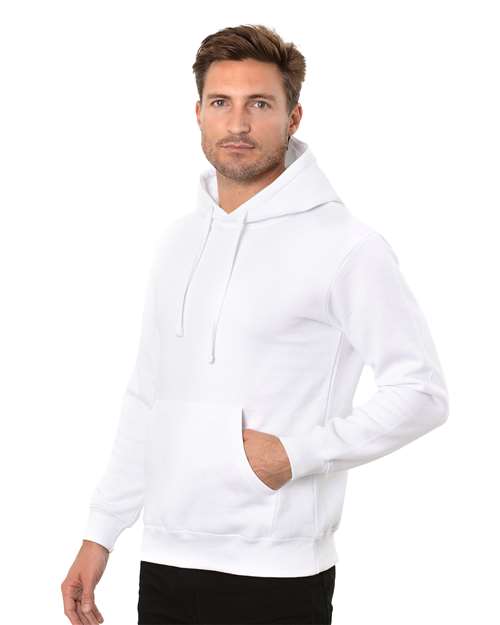Threadfast T2000 Fleece Pullover  Hoodies