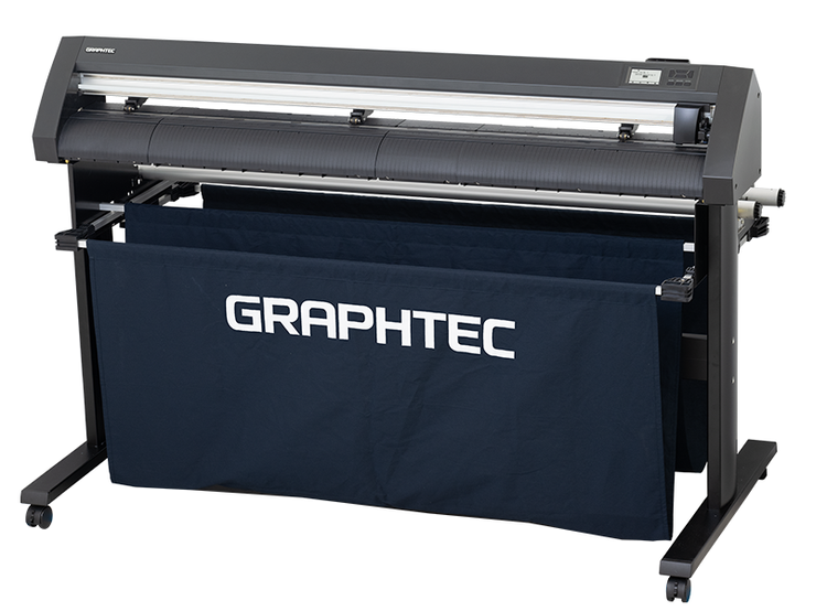 Graphtec CE8000 Series Cutters | PerfecPressHTV