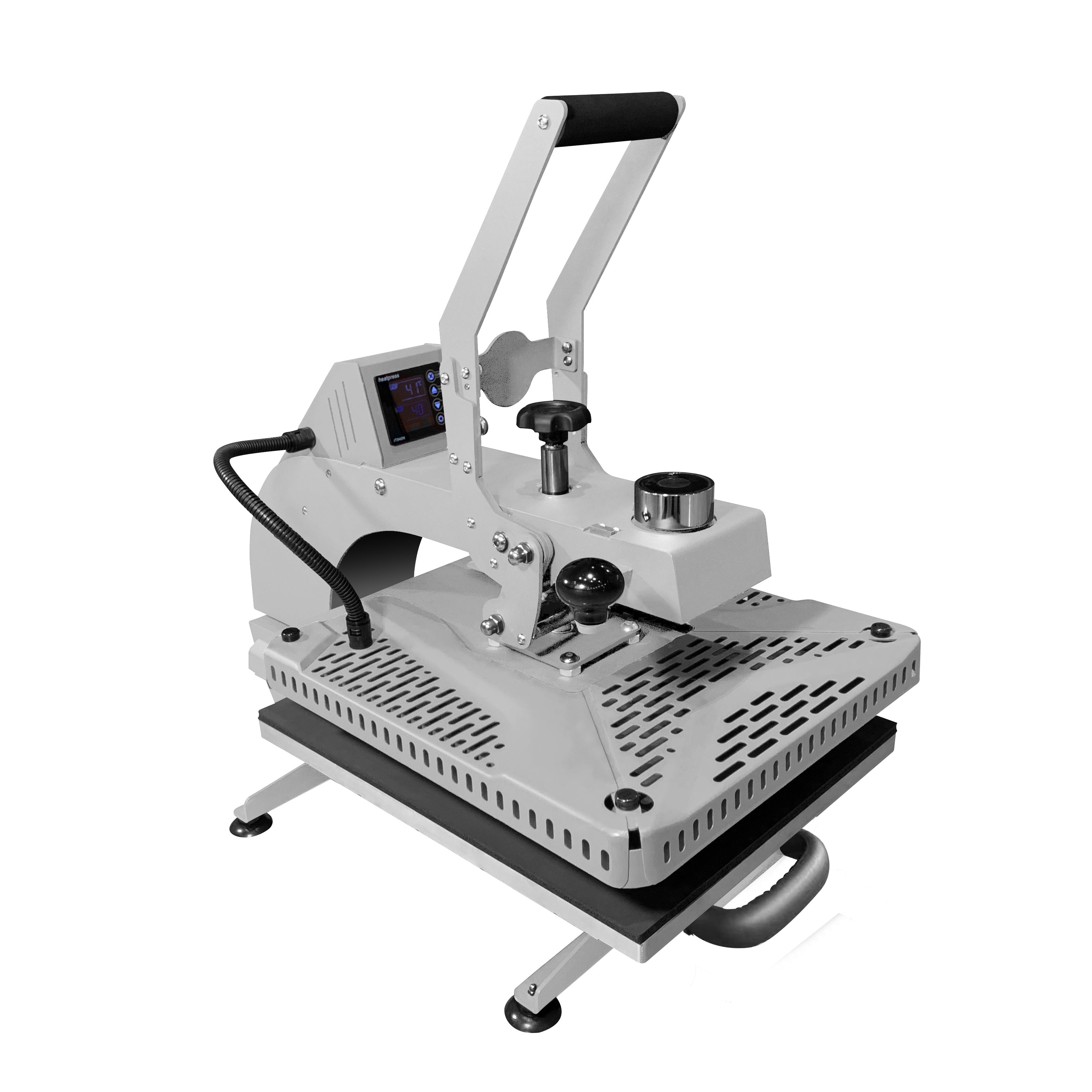 PerfecPress Auto-Open Heat Press 16X20 | Printing Equipment