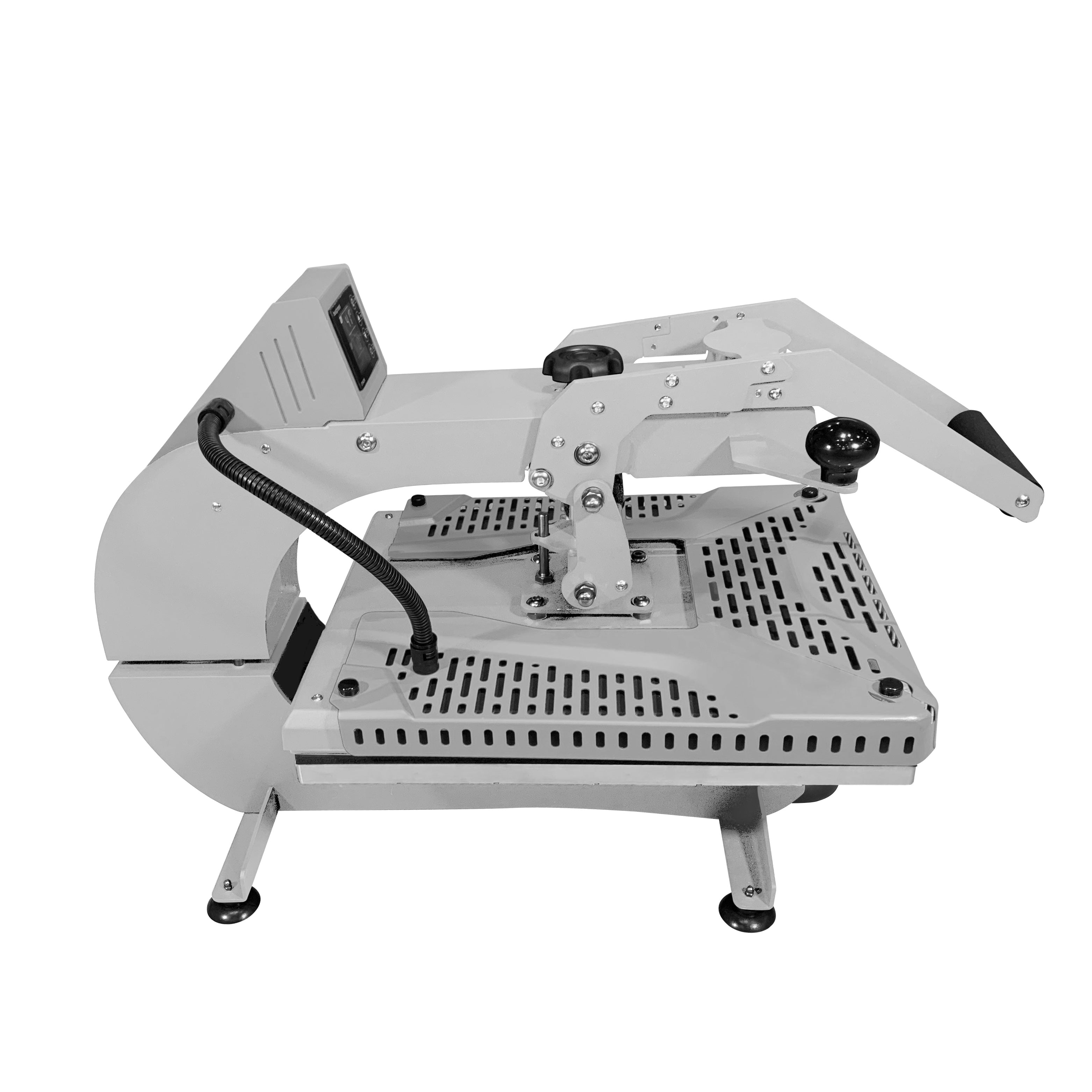 PerfecPress Auto-Open Heat Press 16X20 | Printing Equipment