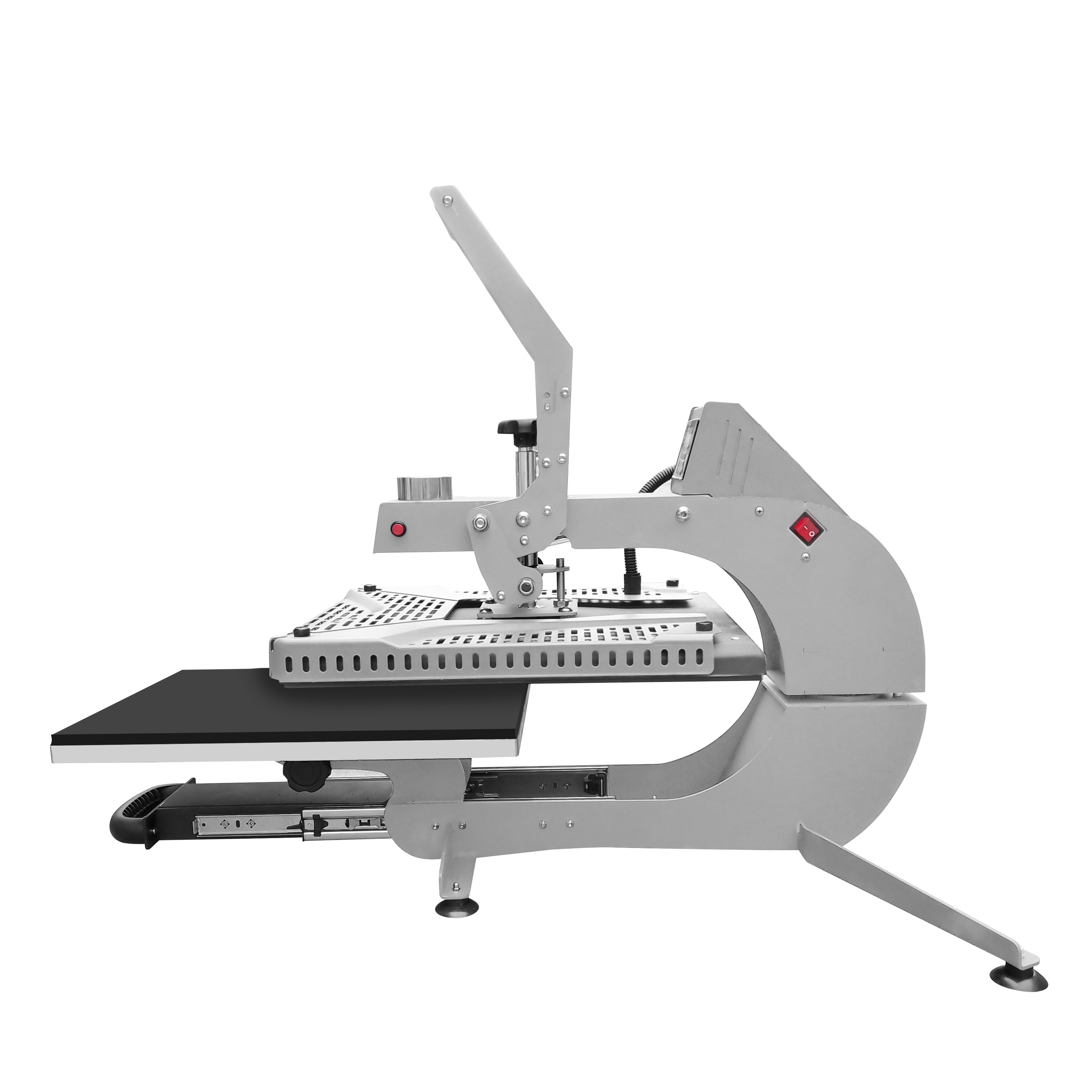PerfecPress Auto-Open Heat Press 16X20 | Printing Equipment