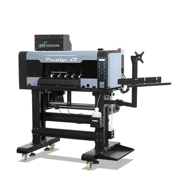 DTF Station L2 DTF Printer - In Stock!