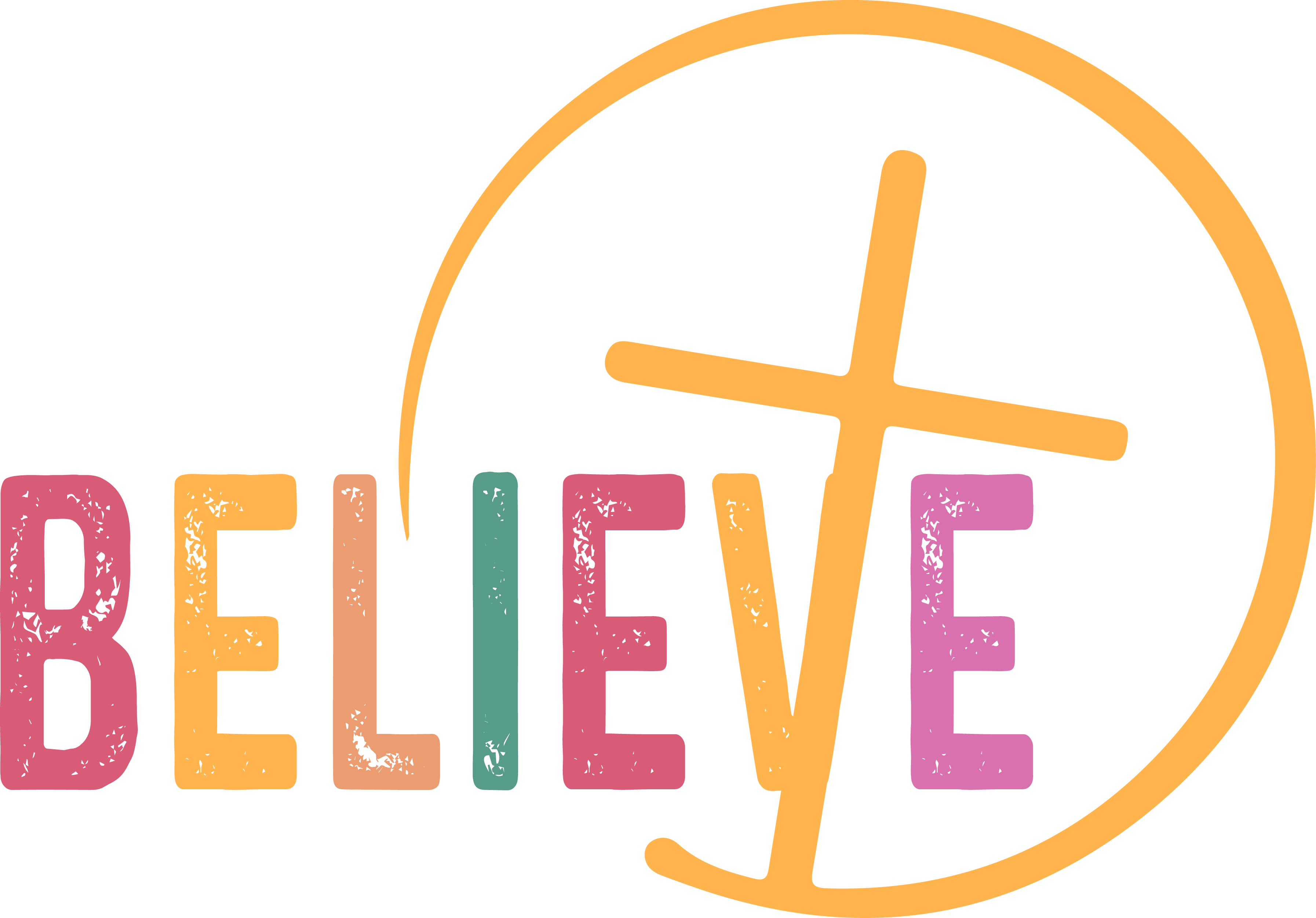 BELIEVE DTF