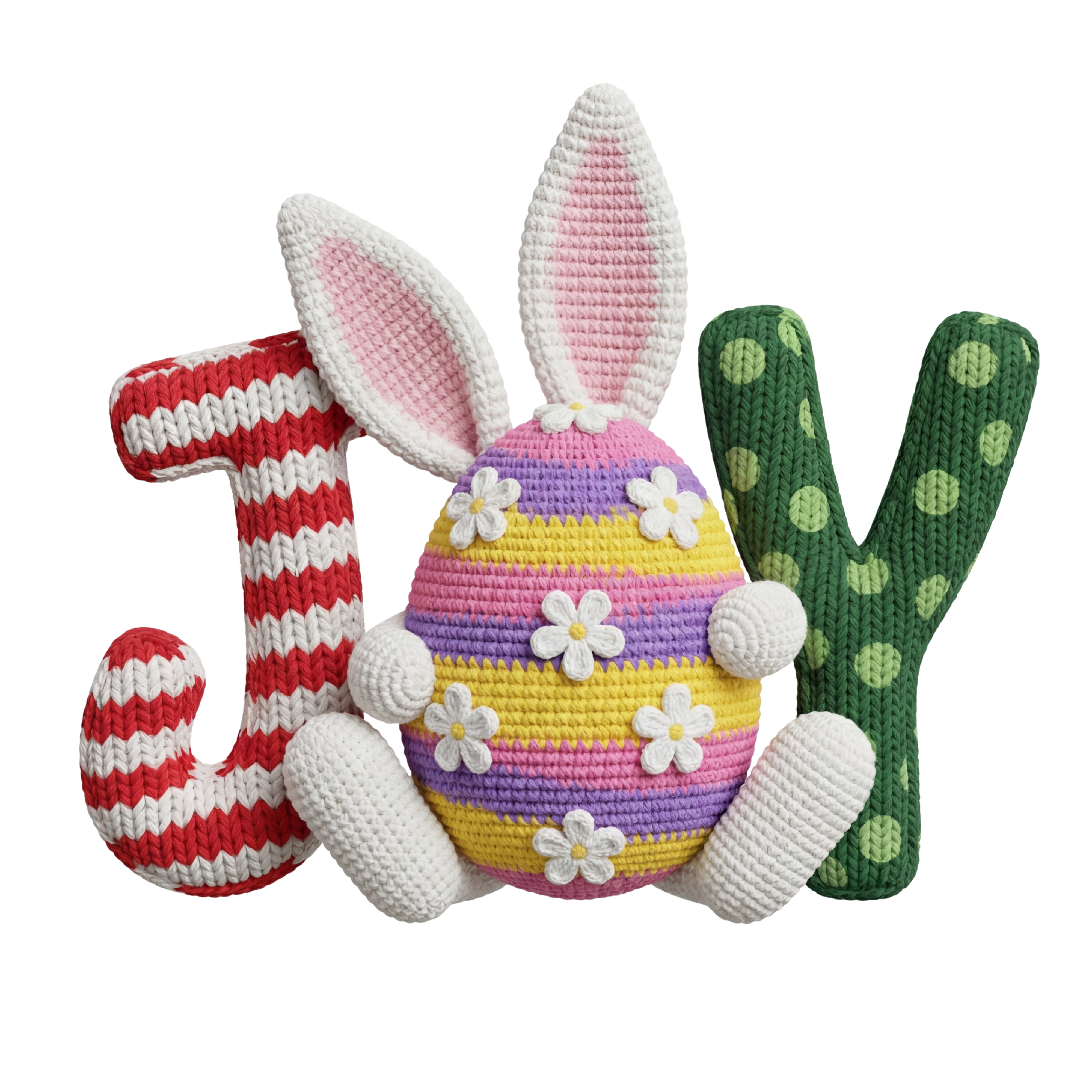 EASTER JOY DTF